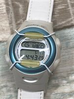 Orologio Casio Bambino Baby-G in Resina BG-981 - BG-981